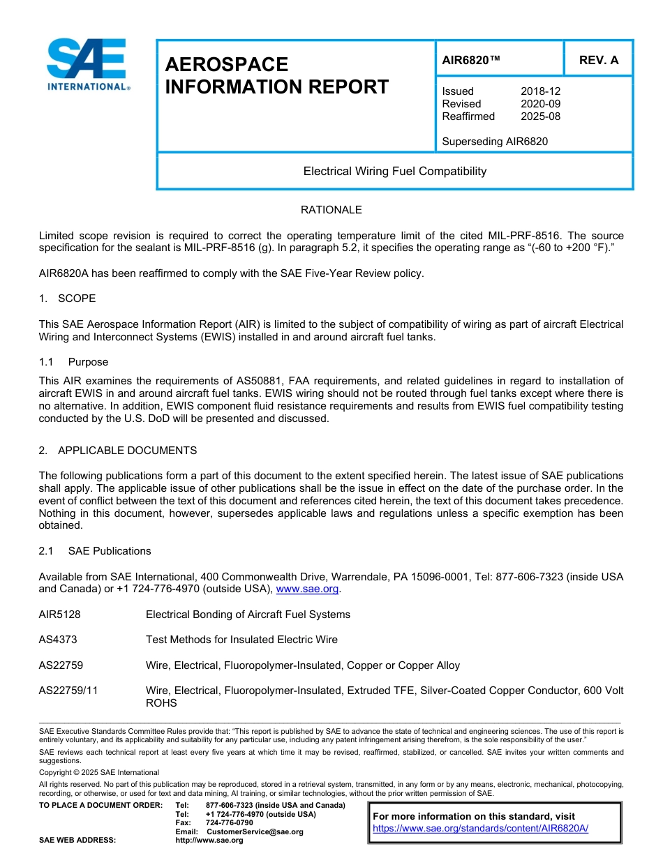 SAE AIR 6820A-2025.pdf_第1页