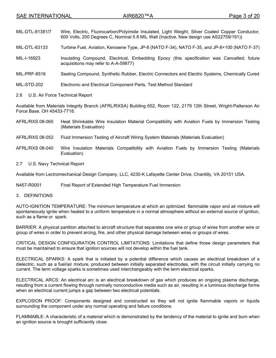 SAE AIR 6820A-2025.pdf_第3页