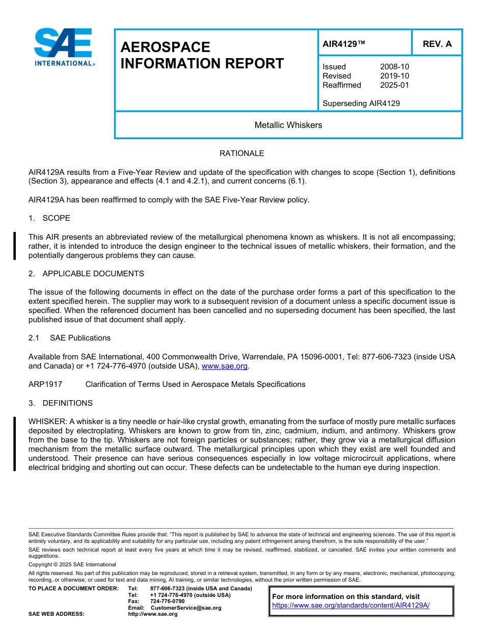 SAE AIR 4129A-2025.pdf_第1页