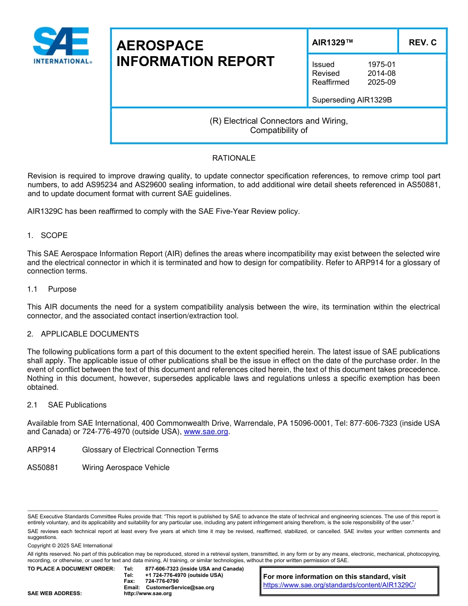 SAE AIR 1329C-2025.pdf_第1页