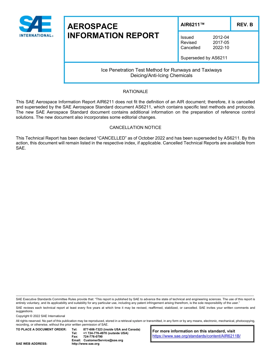 SAE AIR 6211B-2022.pdf_第1页