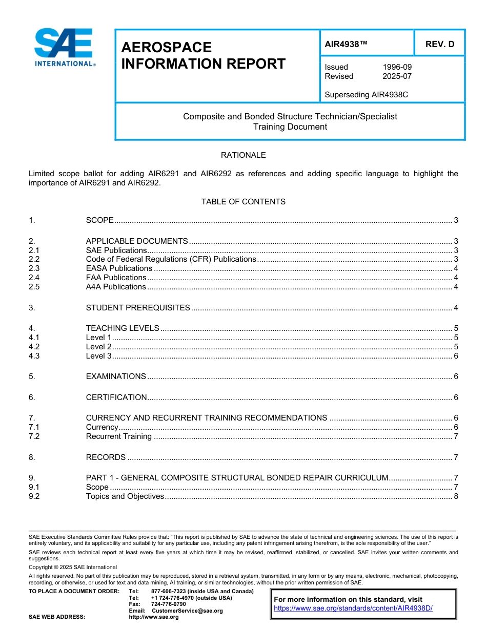 SAE AIR 4938D-2025.pdf_第1页
