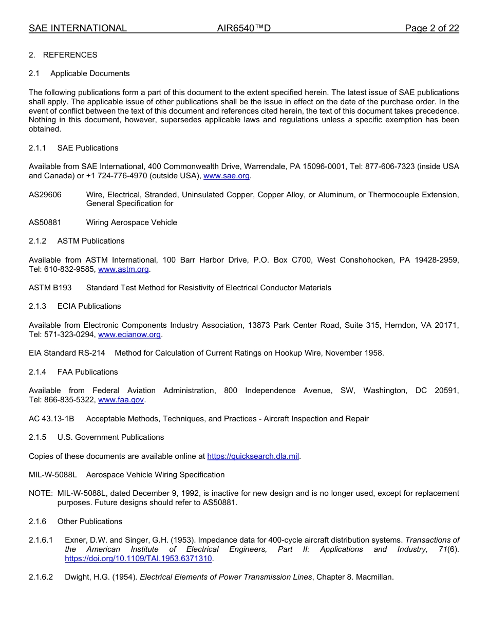 SAE AIR 6540D-2025.pdf_第2页