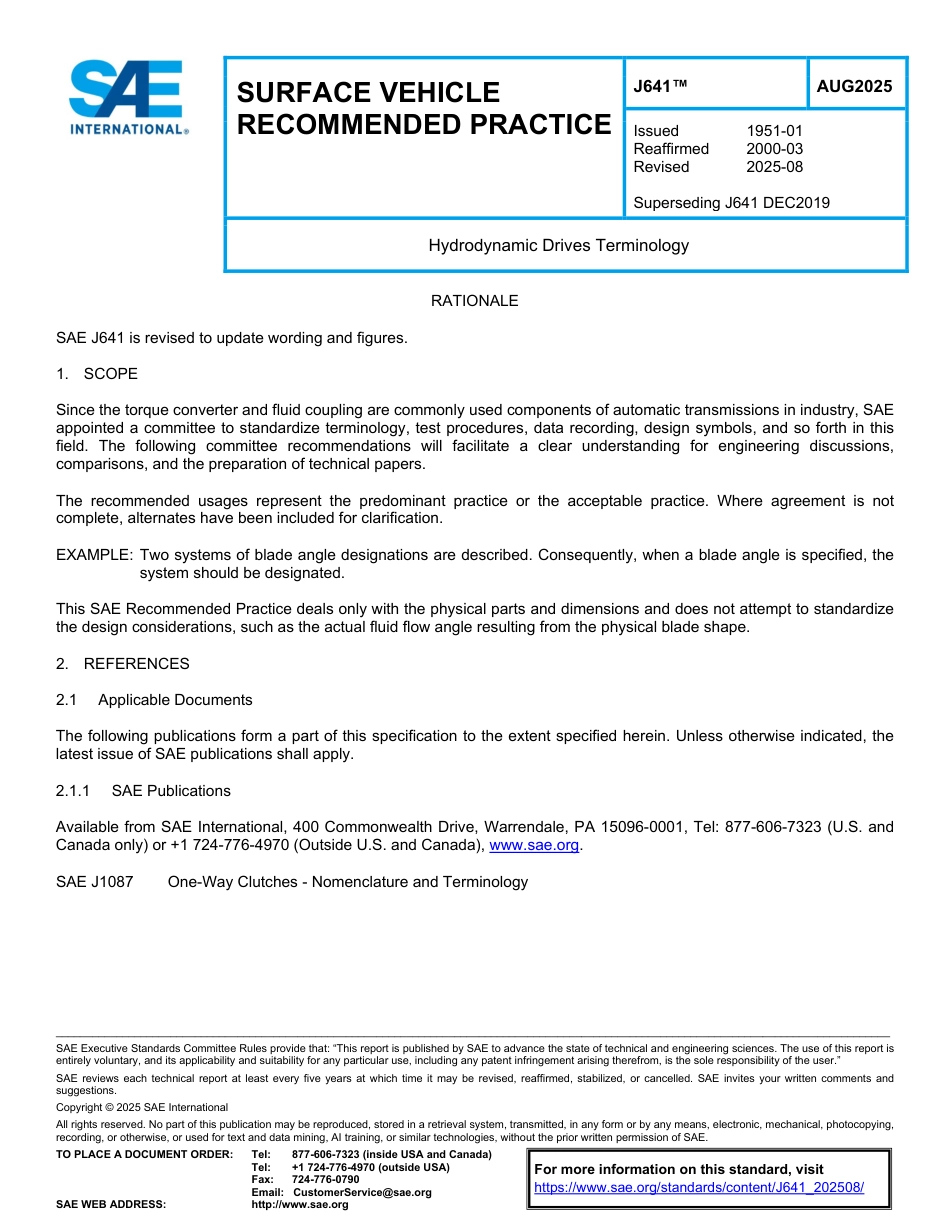SAE J641-2025.pdf_第1页