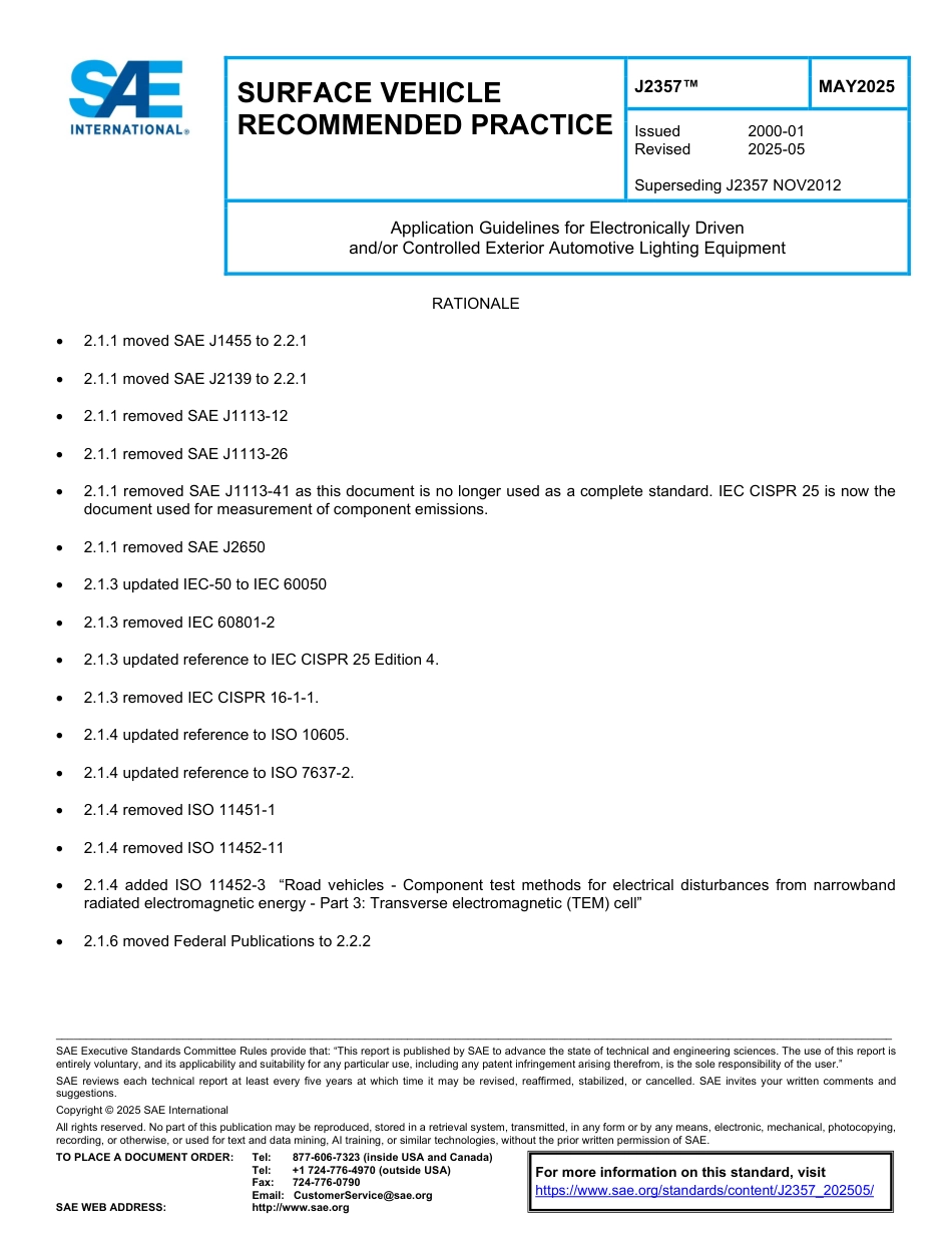 SAE J2357-2025.pdf_第1页