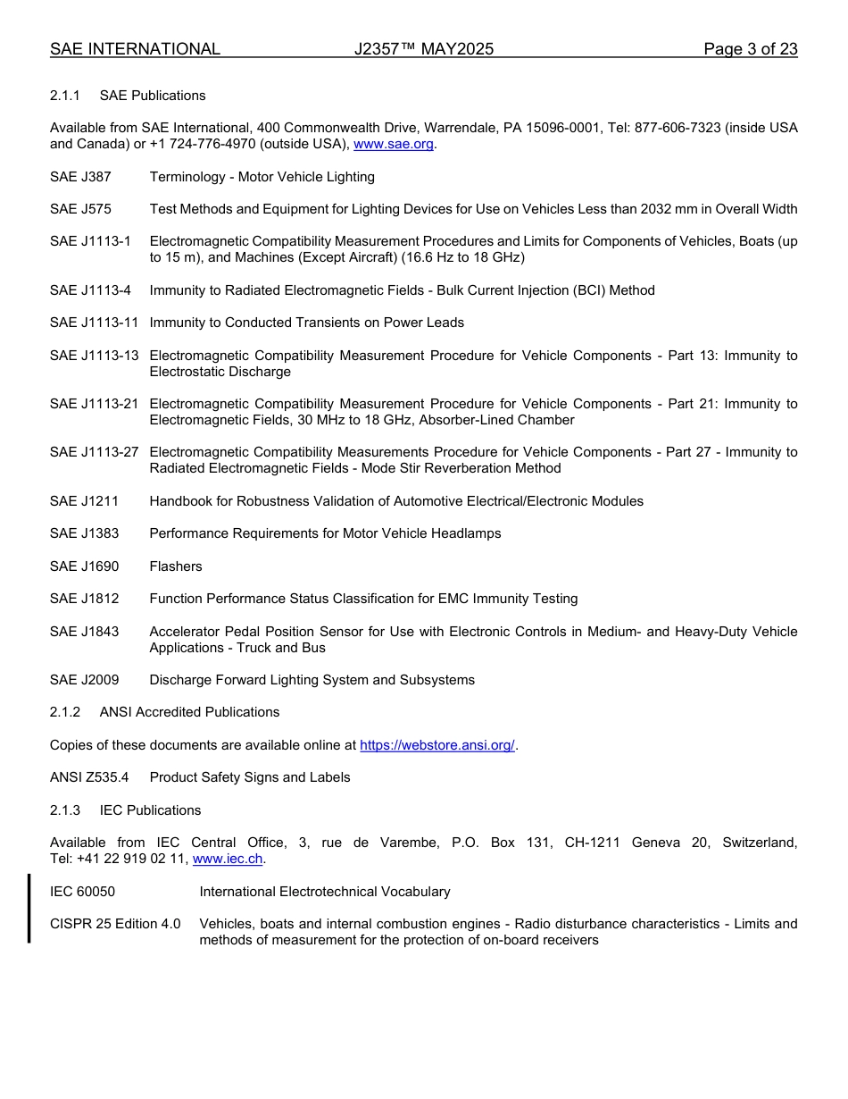 SAE J2357-2025.pdf_第3页