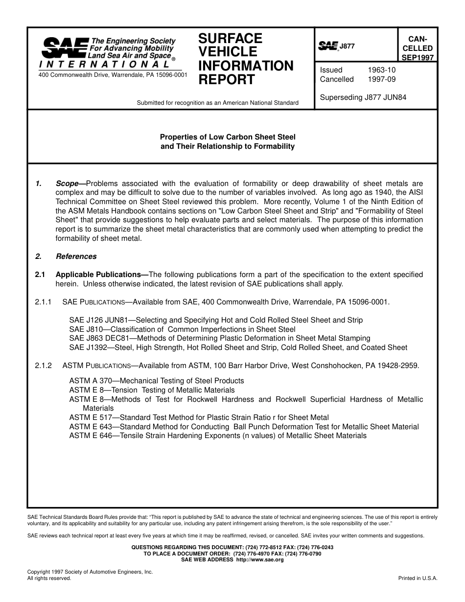SAE J877-1997.pdf_第1页