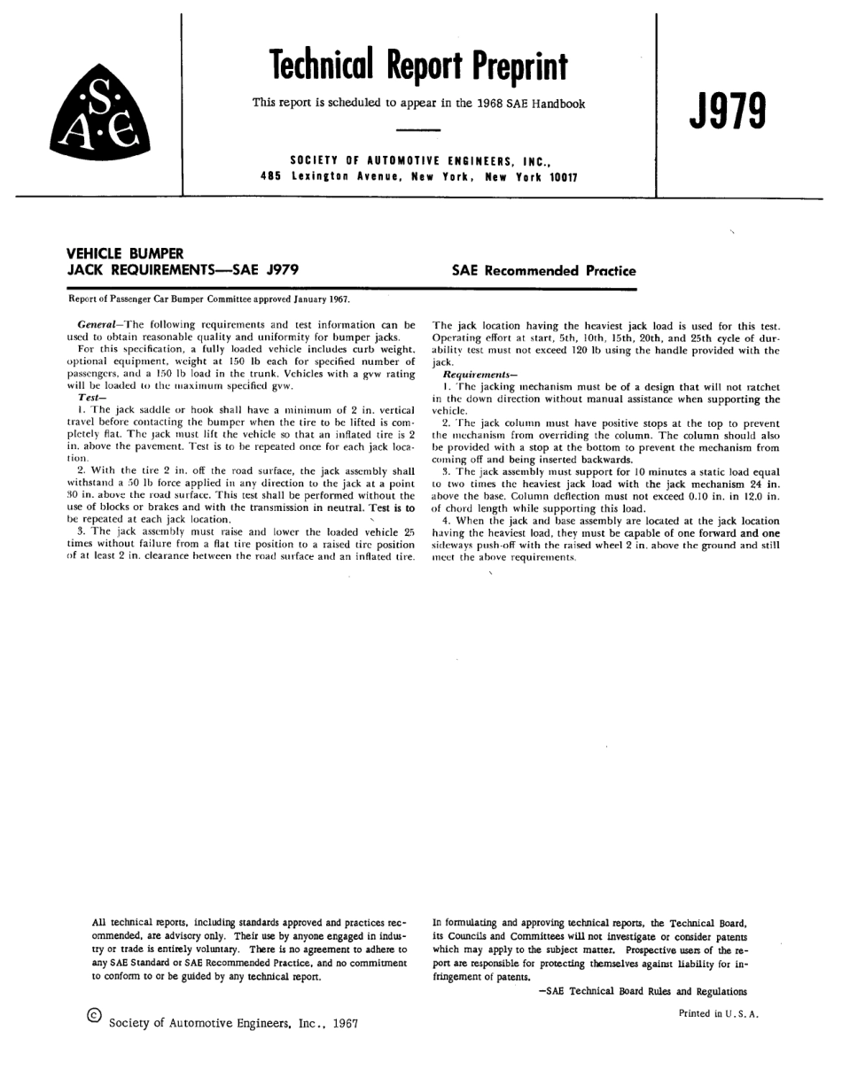 SAE J979-1967 scan.pdf_第1页