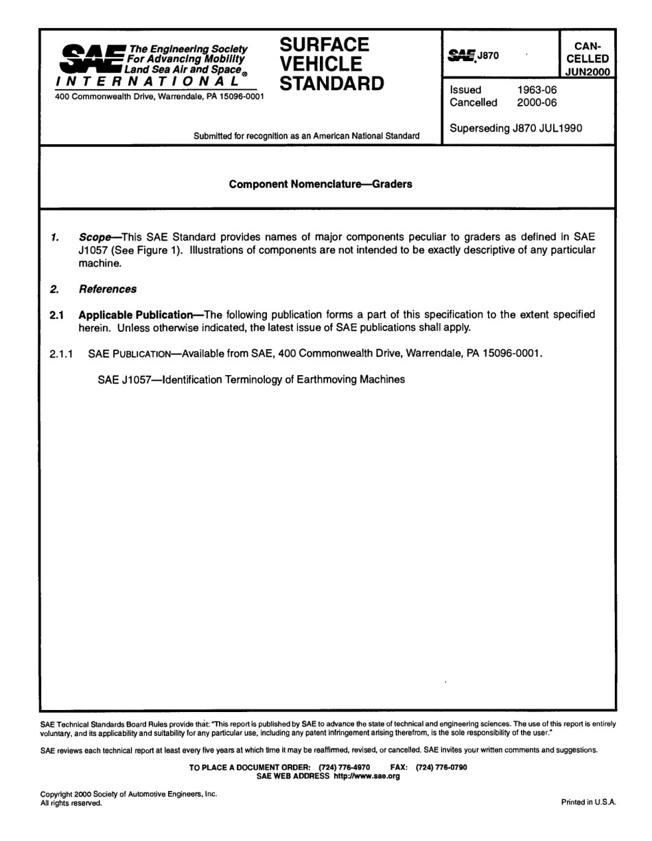 SAE J870-2000.pdf_第1页