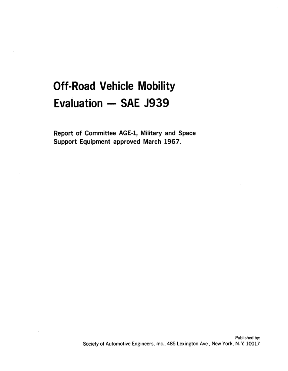 SAE J939-1967 scan.pdf_第2页