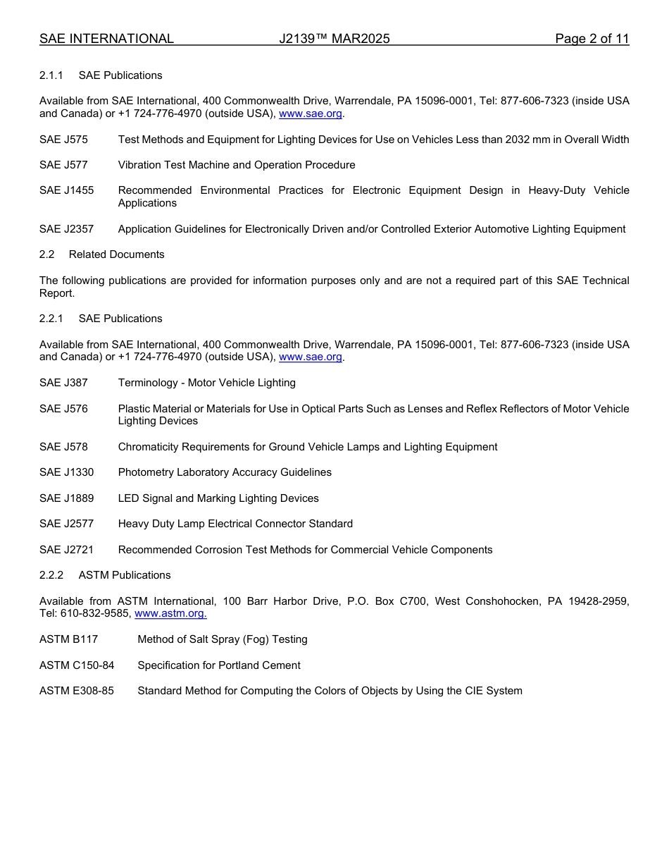 SAE J2139-2025.pdf_第2页