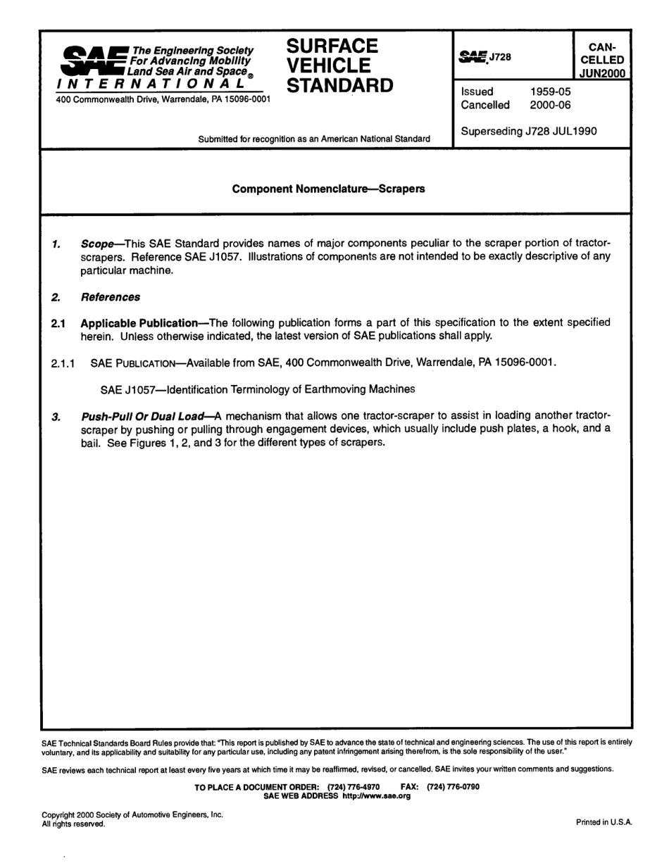 SAE J728-2000 scan.pdf_第1页