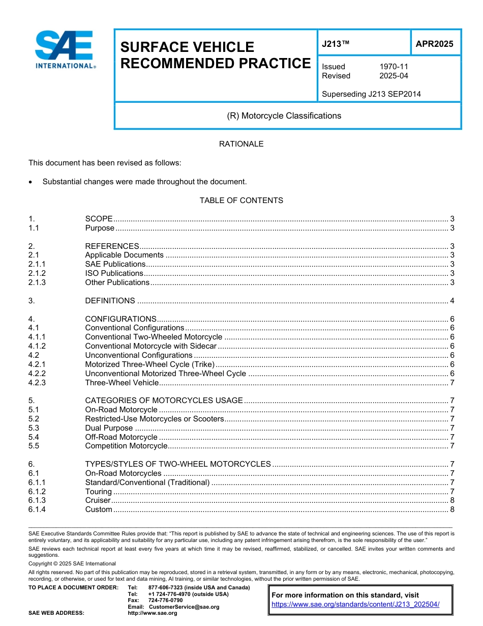 SAE J213-2025.pdf_第1页