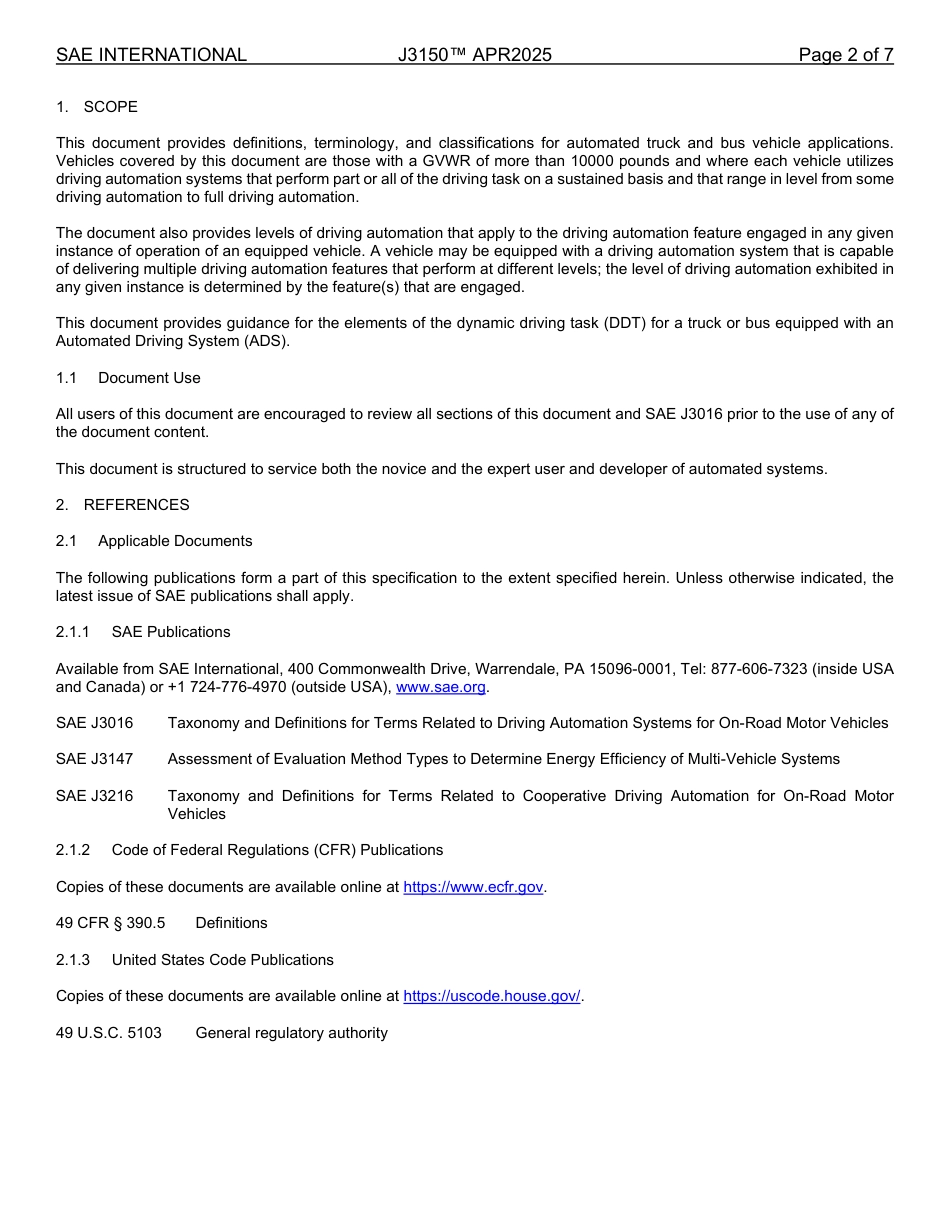 SAE J3150-2025.pdf_第2页