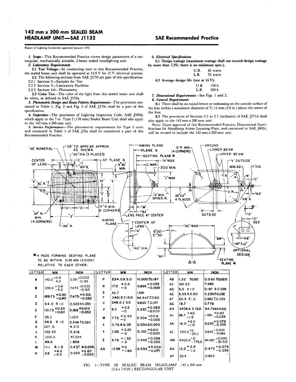 SAE J1132-1976 scan.pdf_第2页