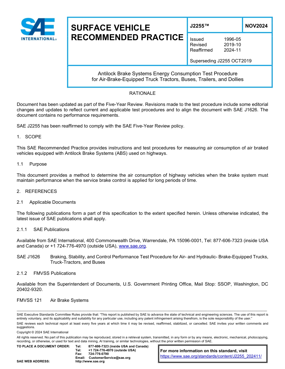 SAE J2255-2024.pdf_第1页
