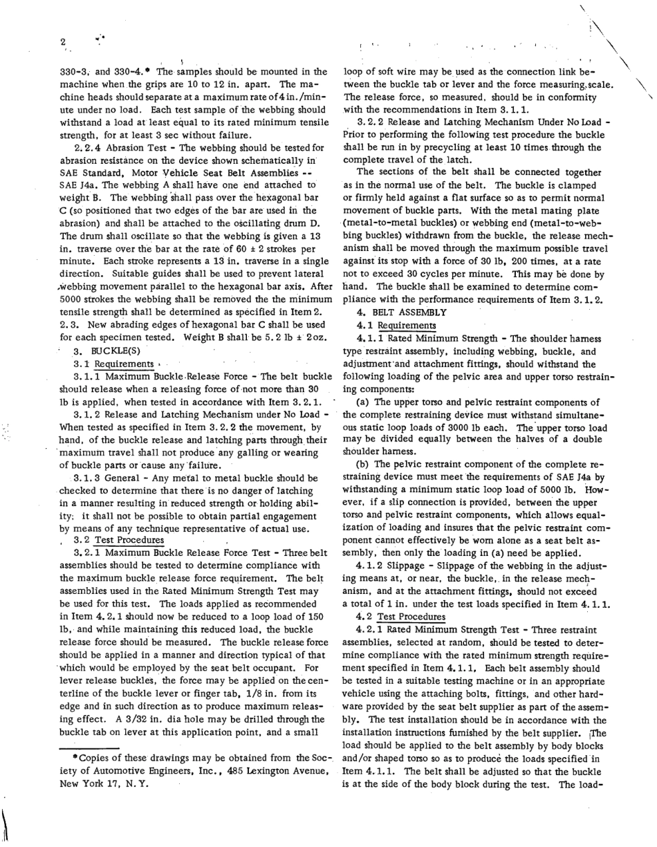 SAE J854-1963 scan.pdf_第2页