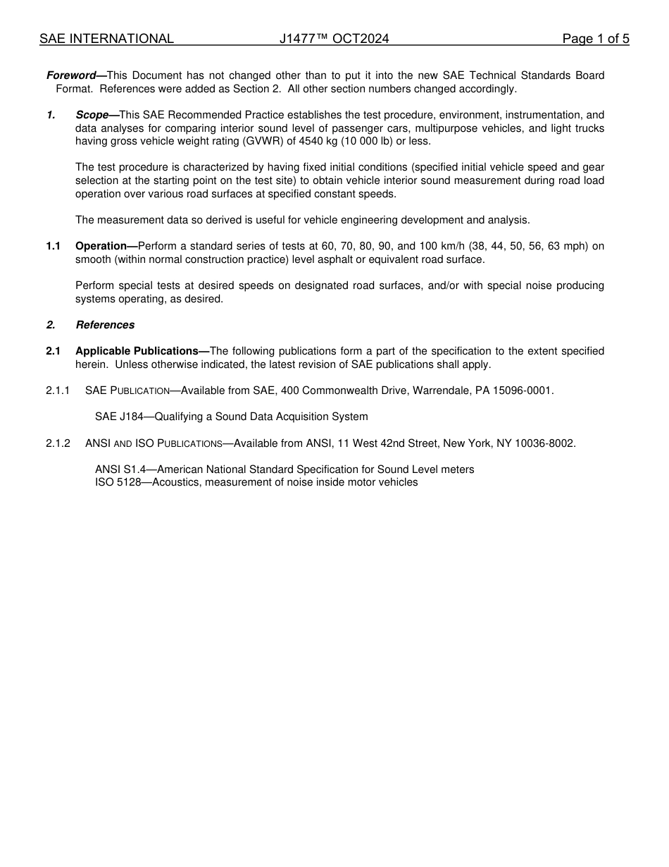 SAE J1477-2024.pdf_第2页