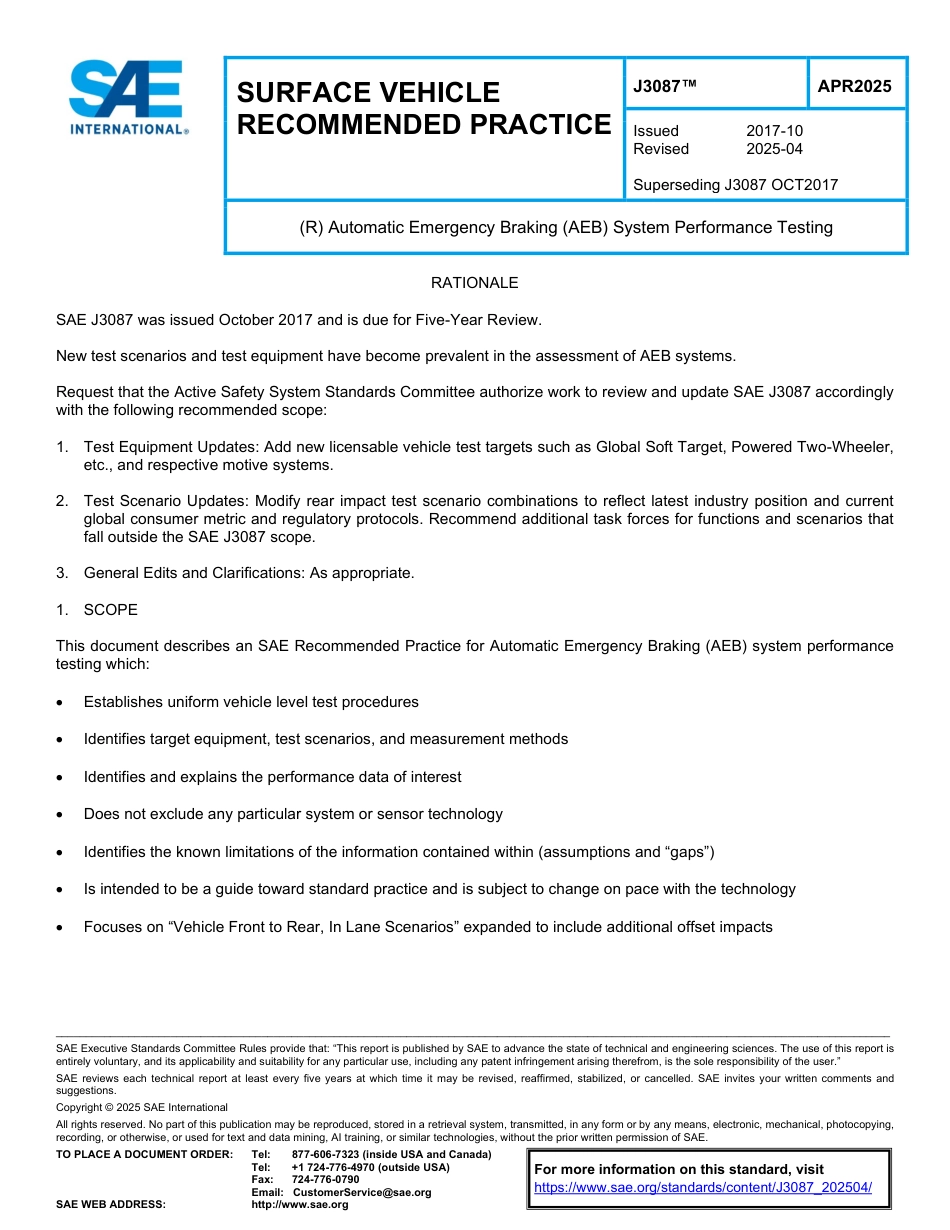 SAE J3087-2025.pdf_第1页
