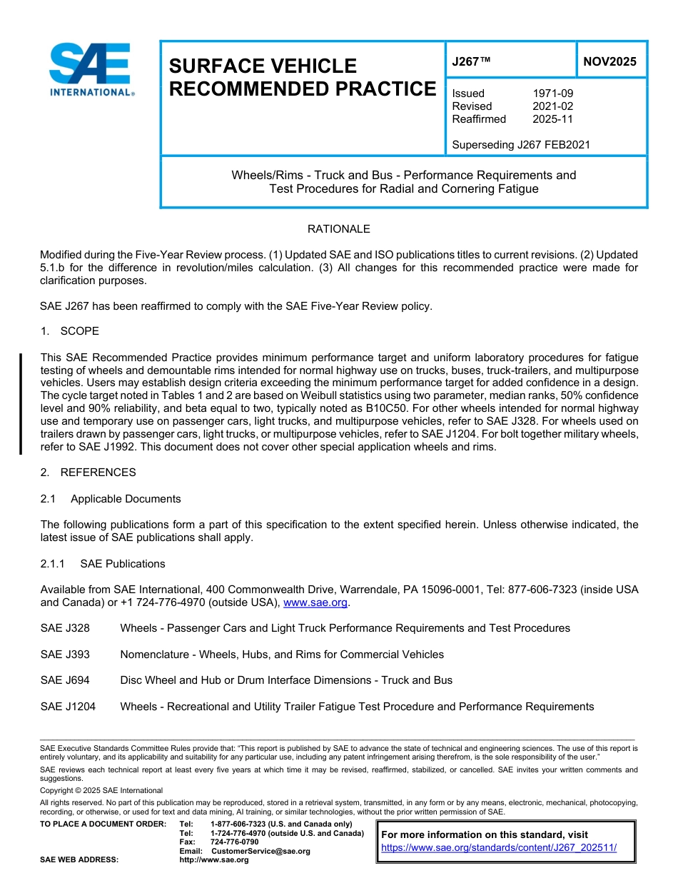 SAE J267-2025.pdf_第1页