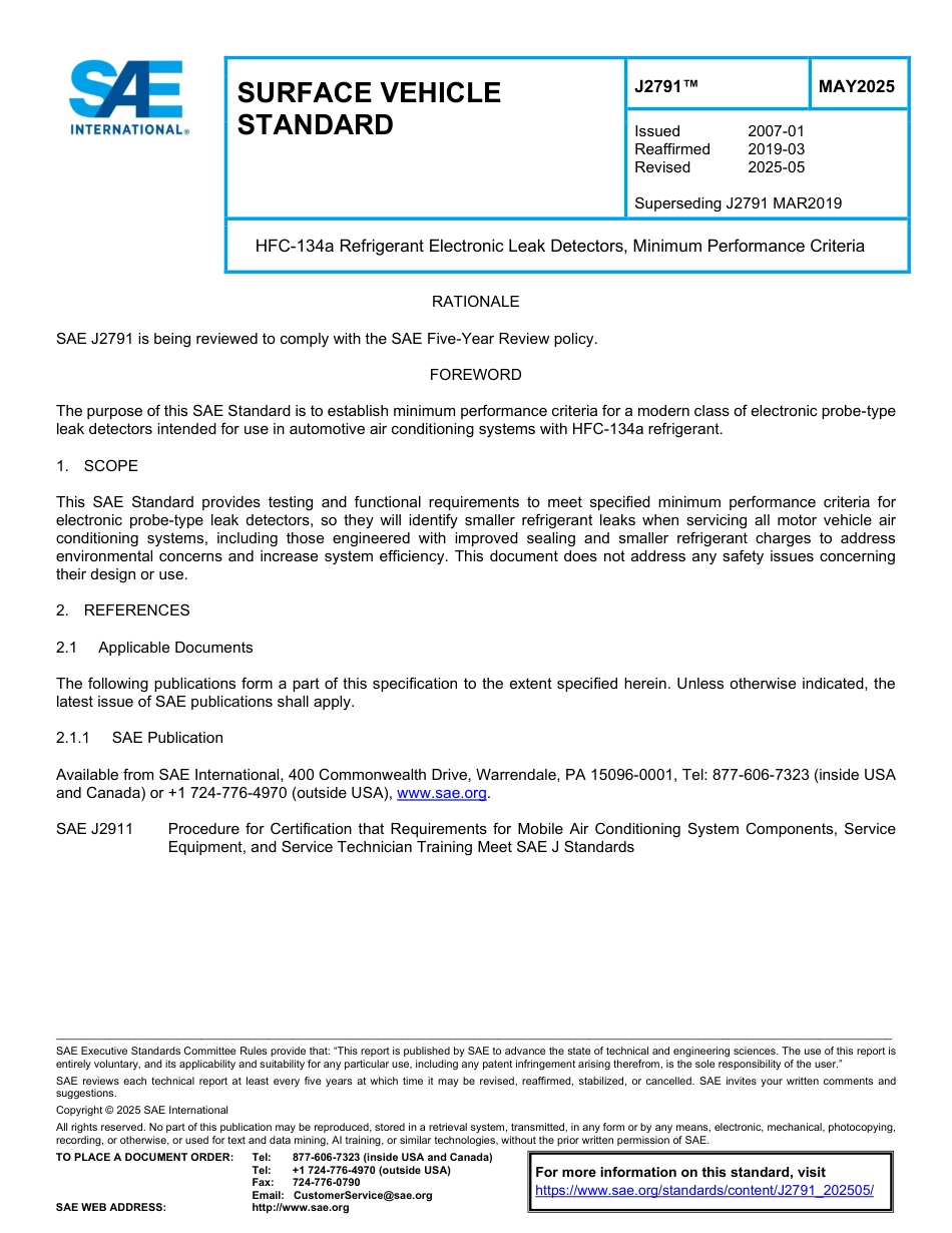 SAE J2791-2025.pdf_第1页