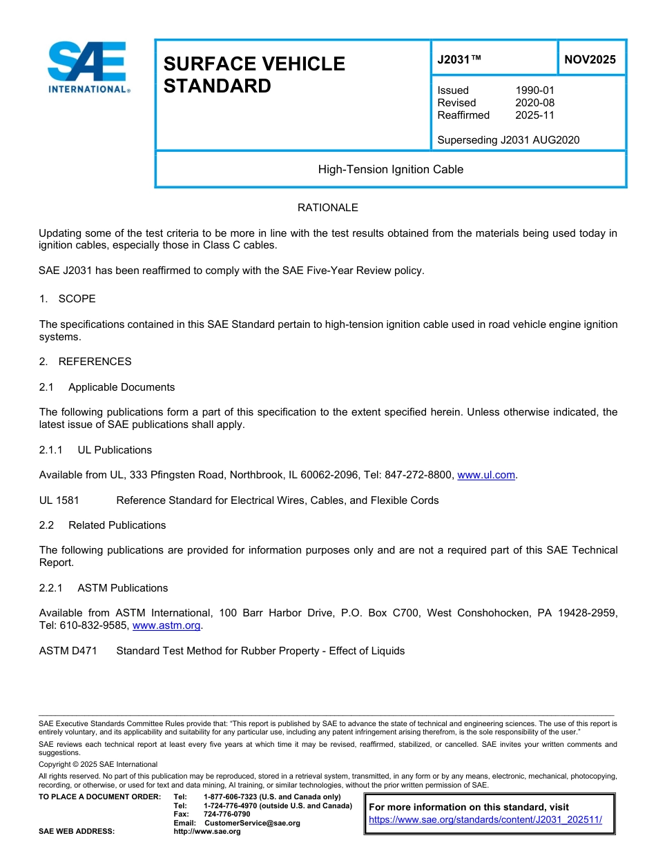 SAE J2031-2025.pdf_第1页
