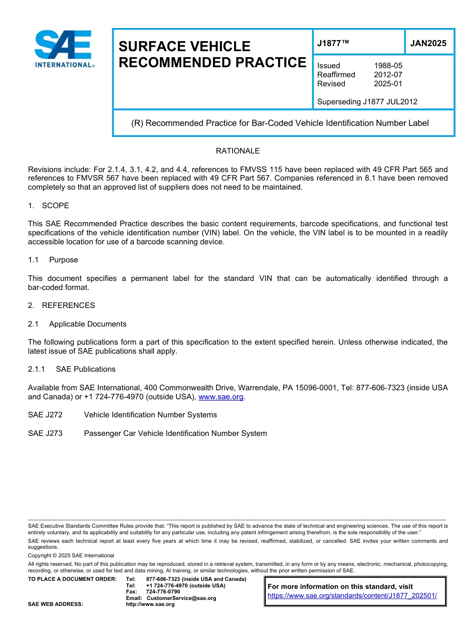 SAE J1877-2025.pdf_第1页