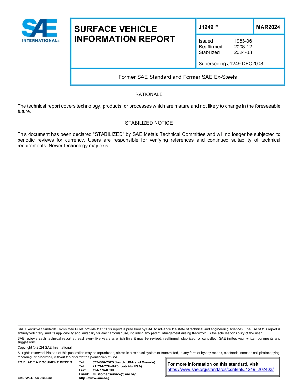 SAE J1249-2024.pdf_第1页