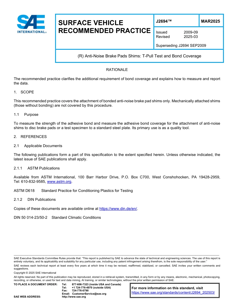 SAE J2694-2025.pdf_第1页