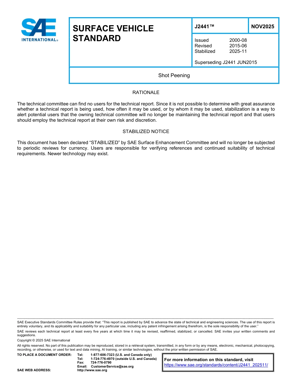 SAE J2441-2025.pdf_第1页