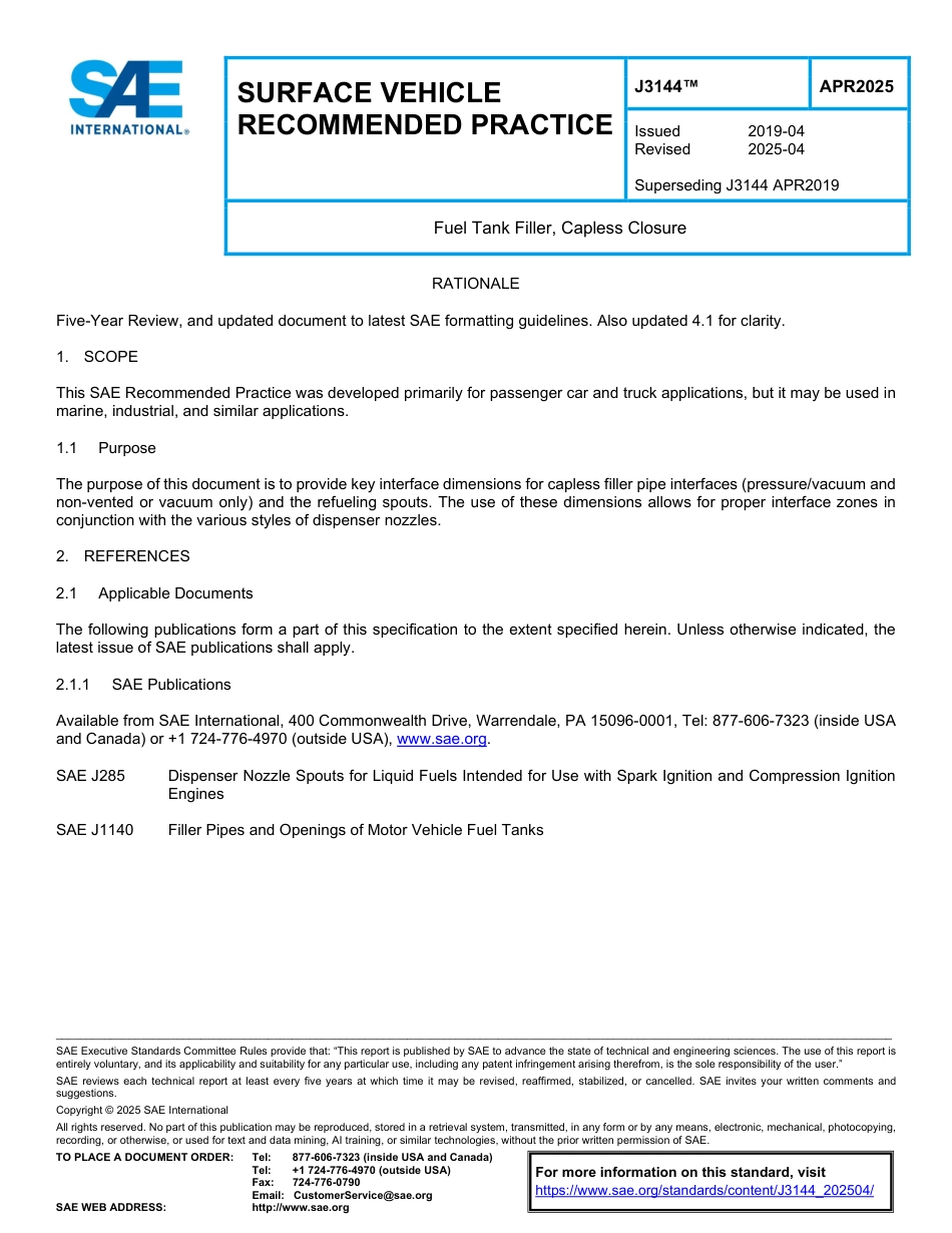 SAE J3144-2025.pdf_第1页