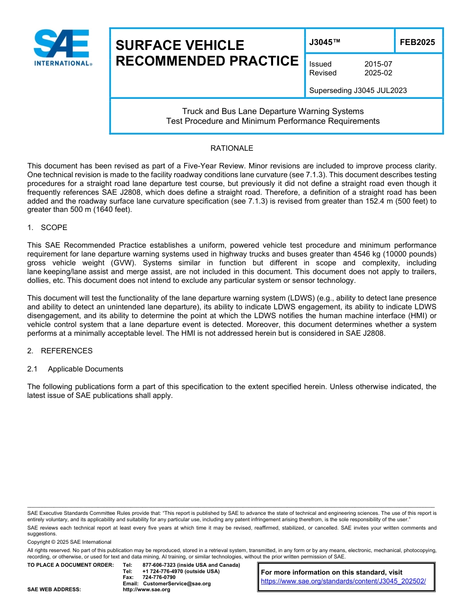 SAE J3045-2025.pdf_第1页