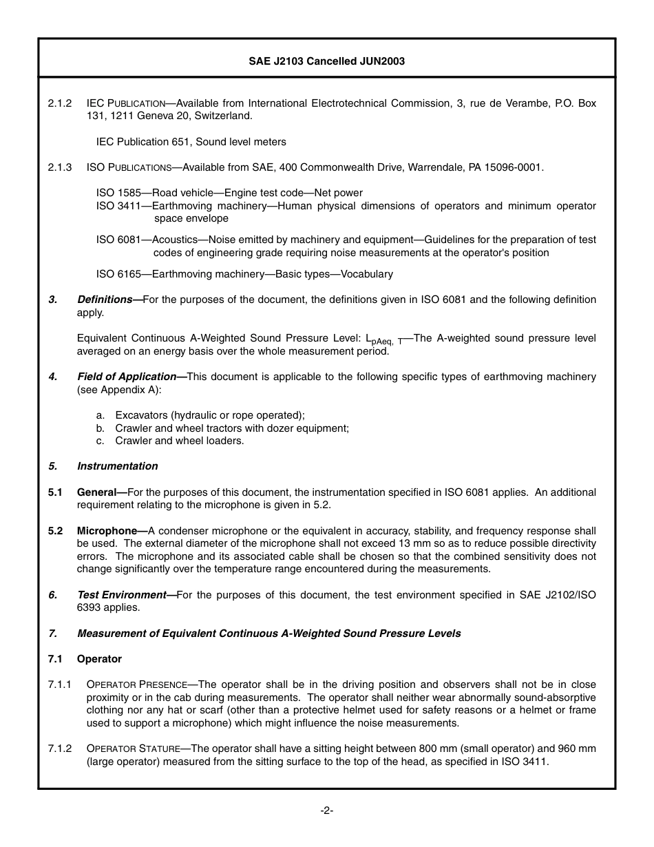 SAE J2103-2003.pdf_第2页