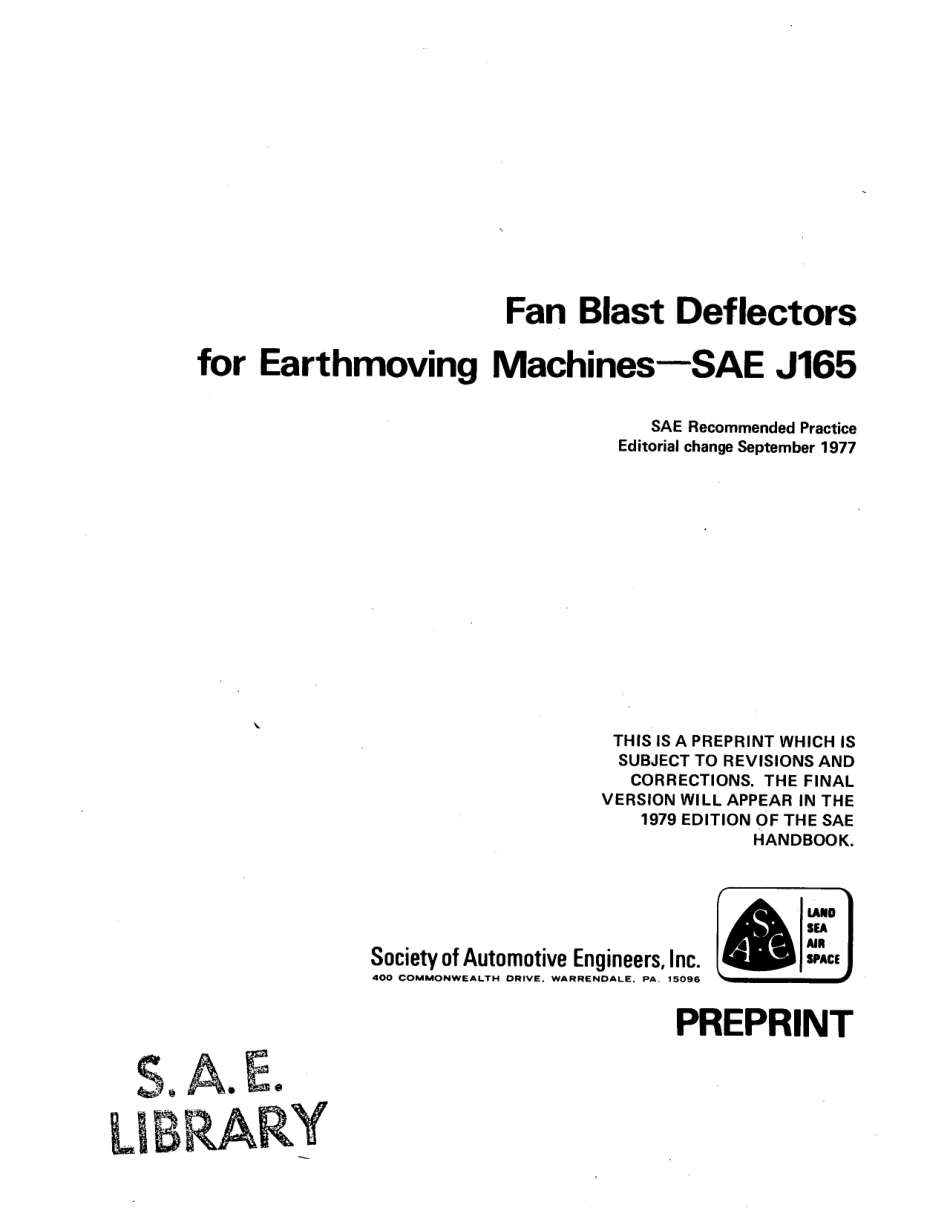SAE J165-1977 scan.pdf_第1页