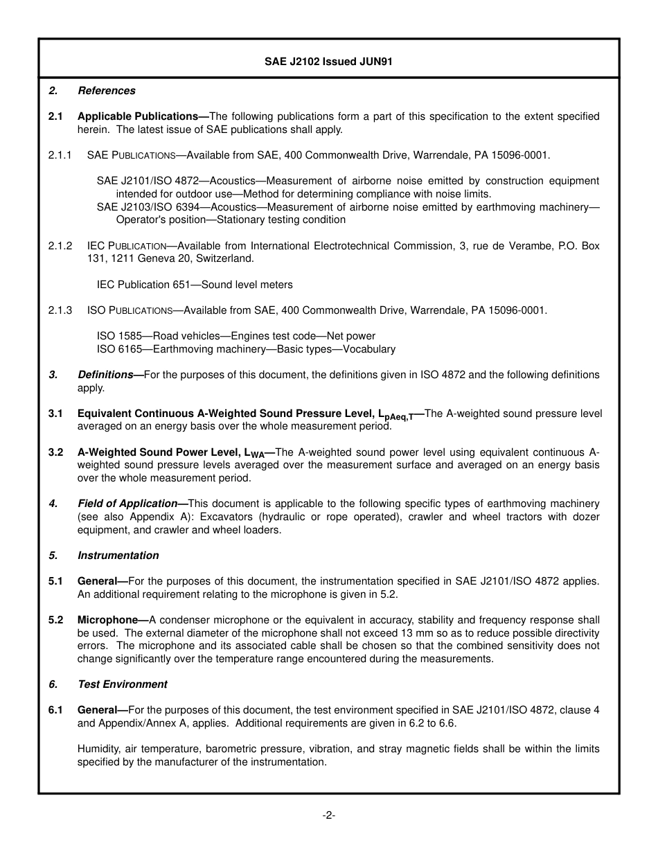 SAE J2102-1991.pdf_第2页