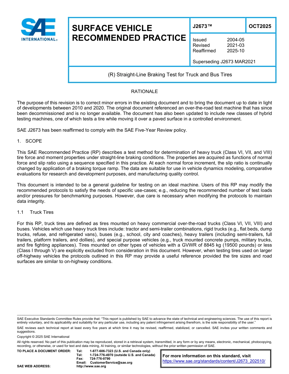 SAE J2673-2025.pdf_第1页