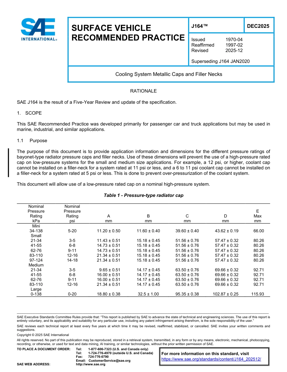 SAE J164-2025.pdf_第1页
