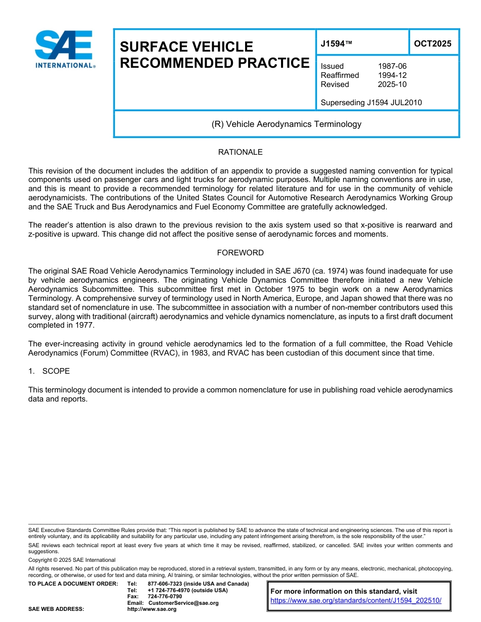 SAE J1594-2025.pdf_第1页
