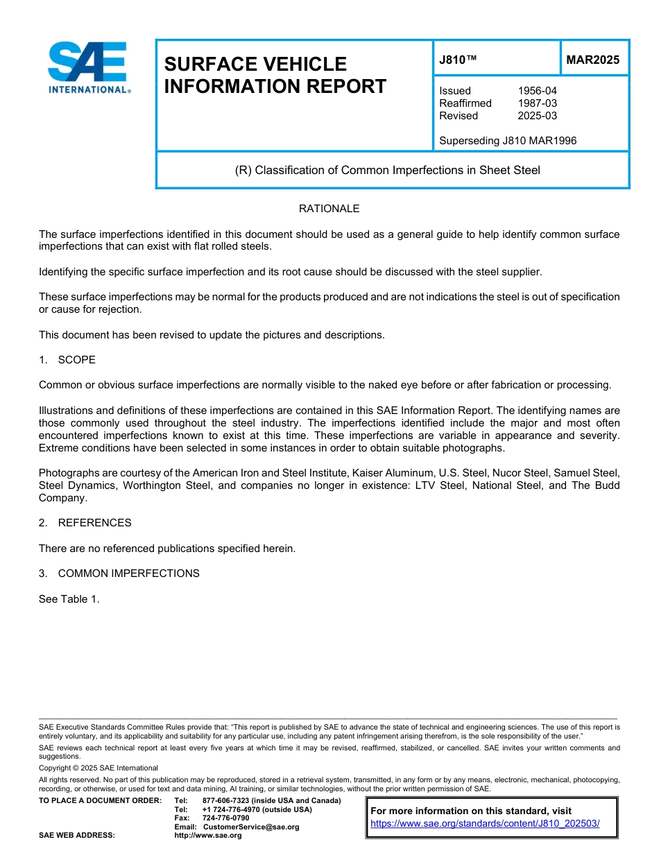 SAE J810-2025.pdf_第1页