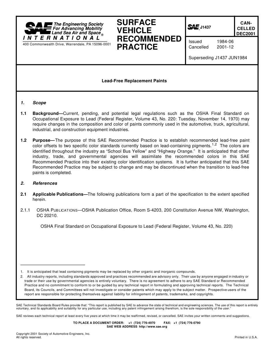 SAE J1437-2001.pdf_第1页