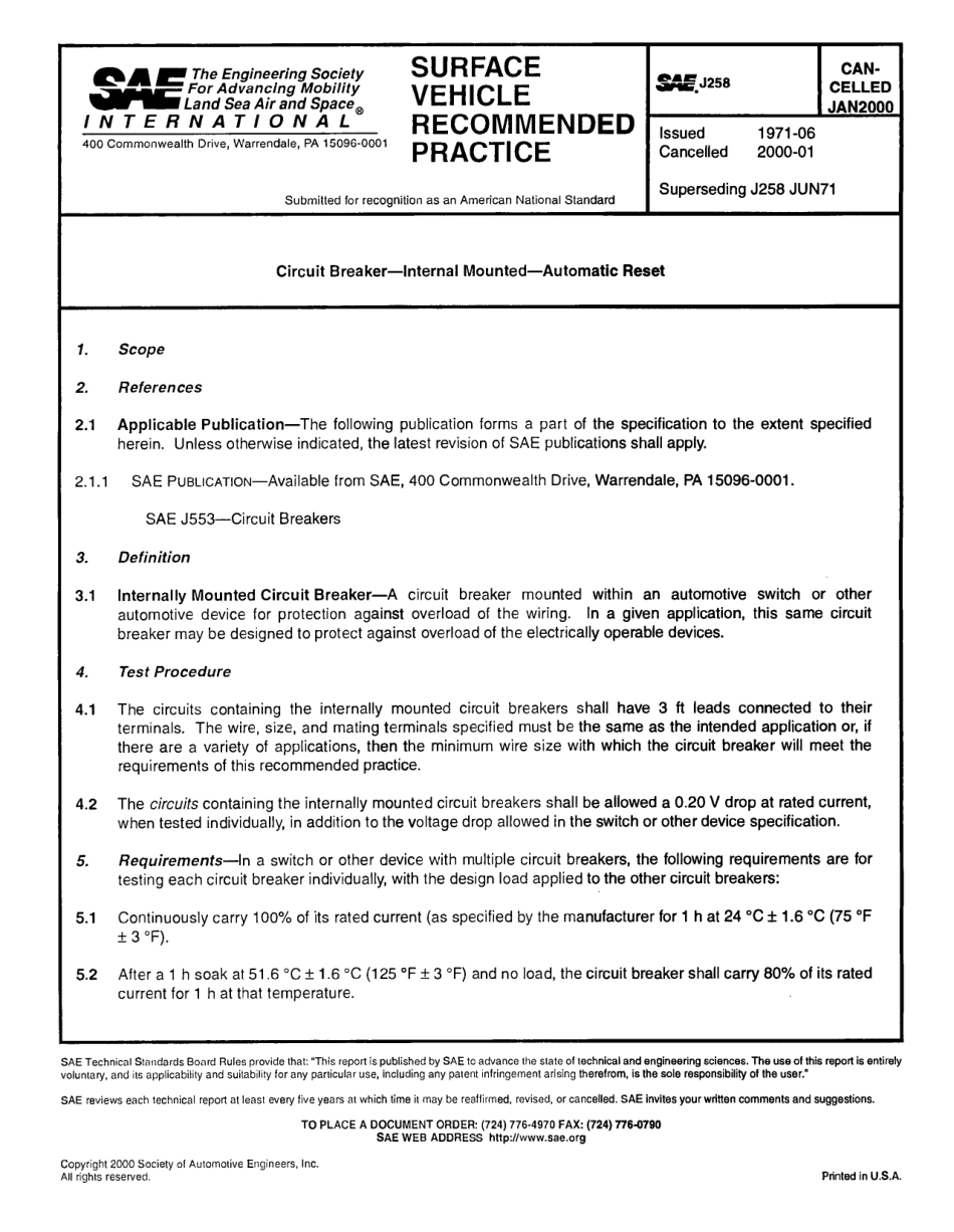 SAE J258-2000 scan.pdf_第1页
