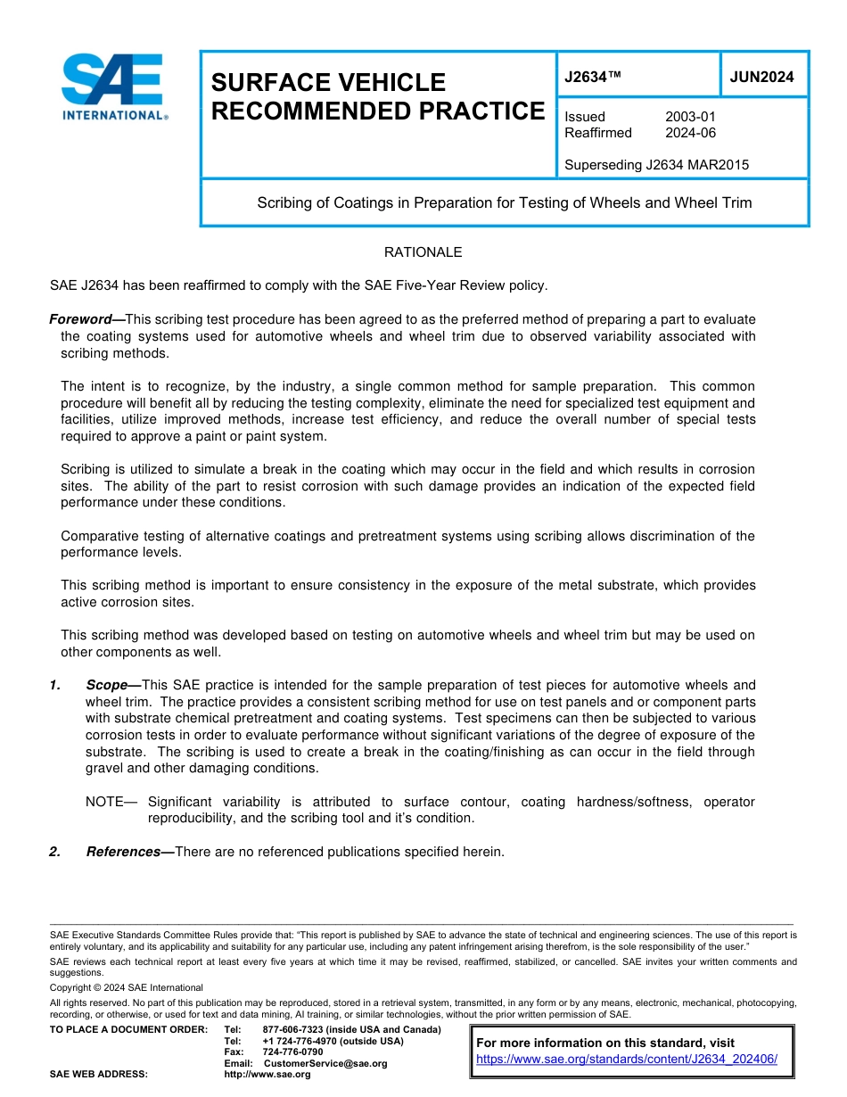 SAE J2634-2024.pdf_第1页