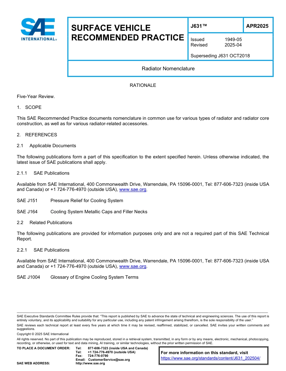 SAE J631-2025.pdf_第1页