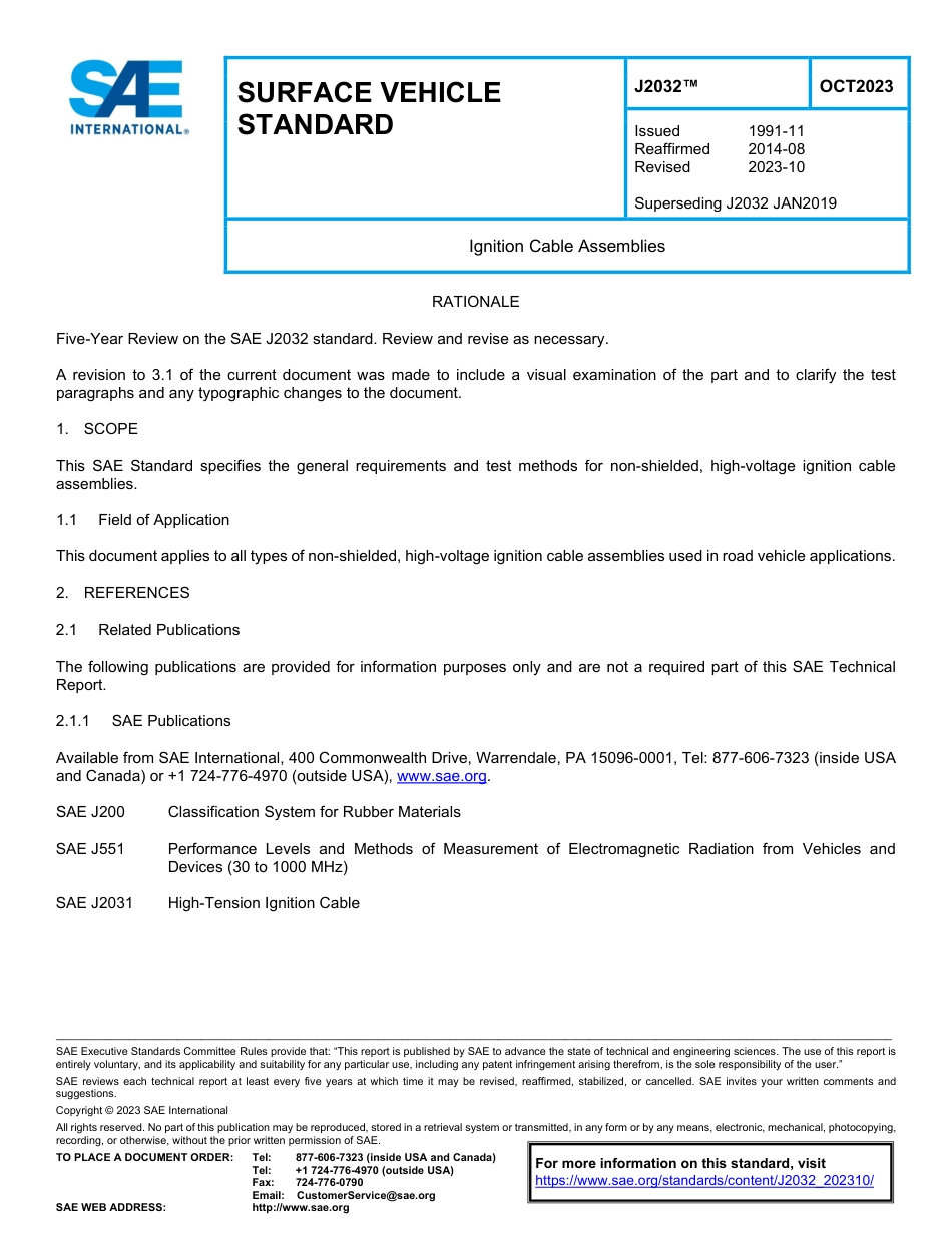 SAE J2032-2023.pdf_第1页