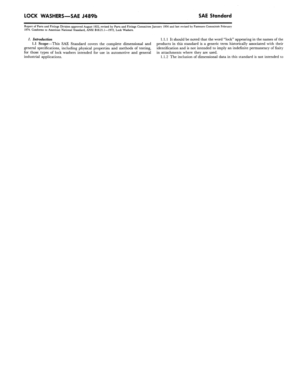 SAE J489B-1974 scan.pdf_第1页