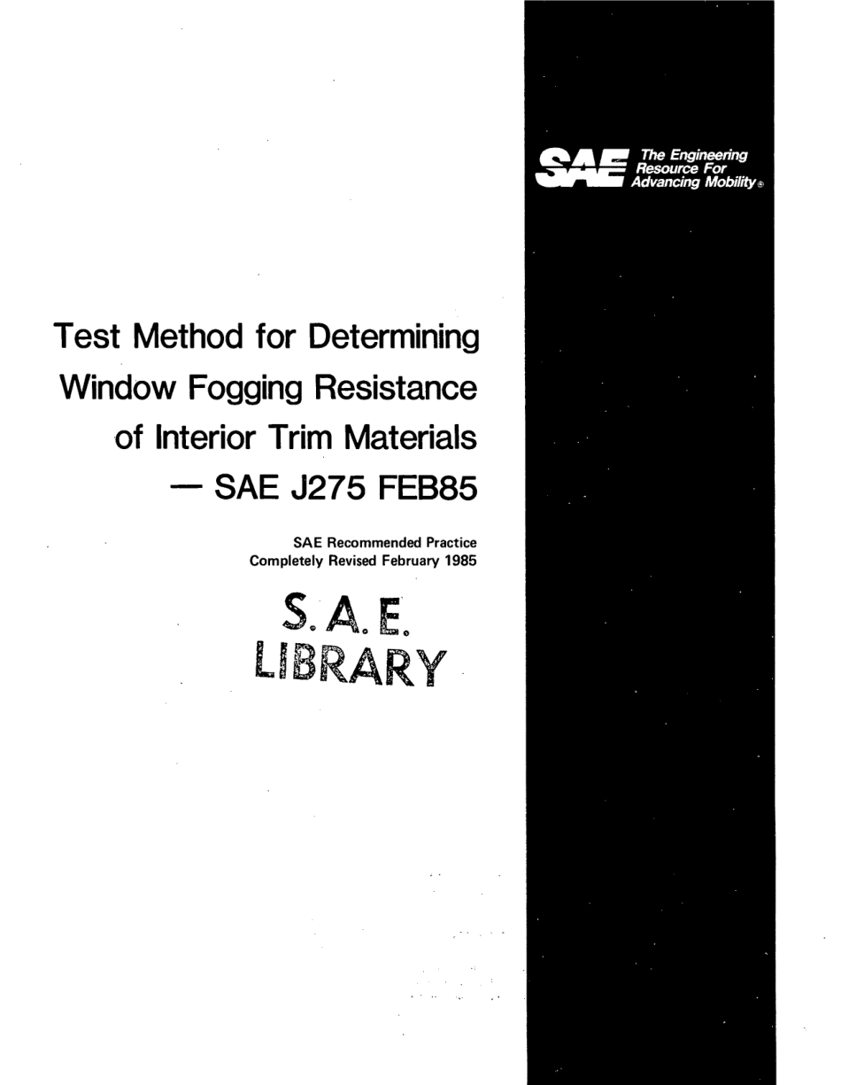 SAE J275-1985 scan.pdf_第1页