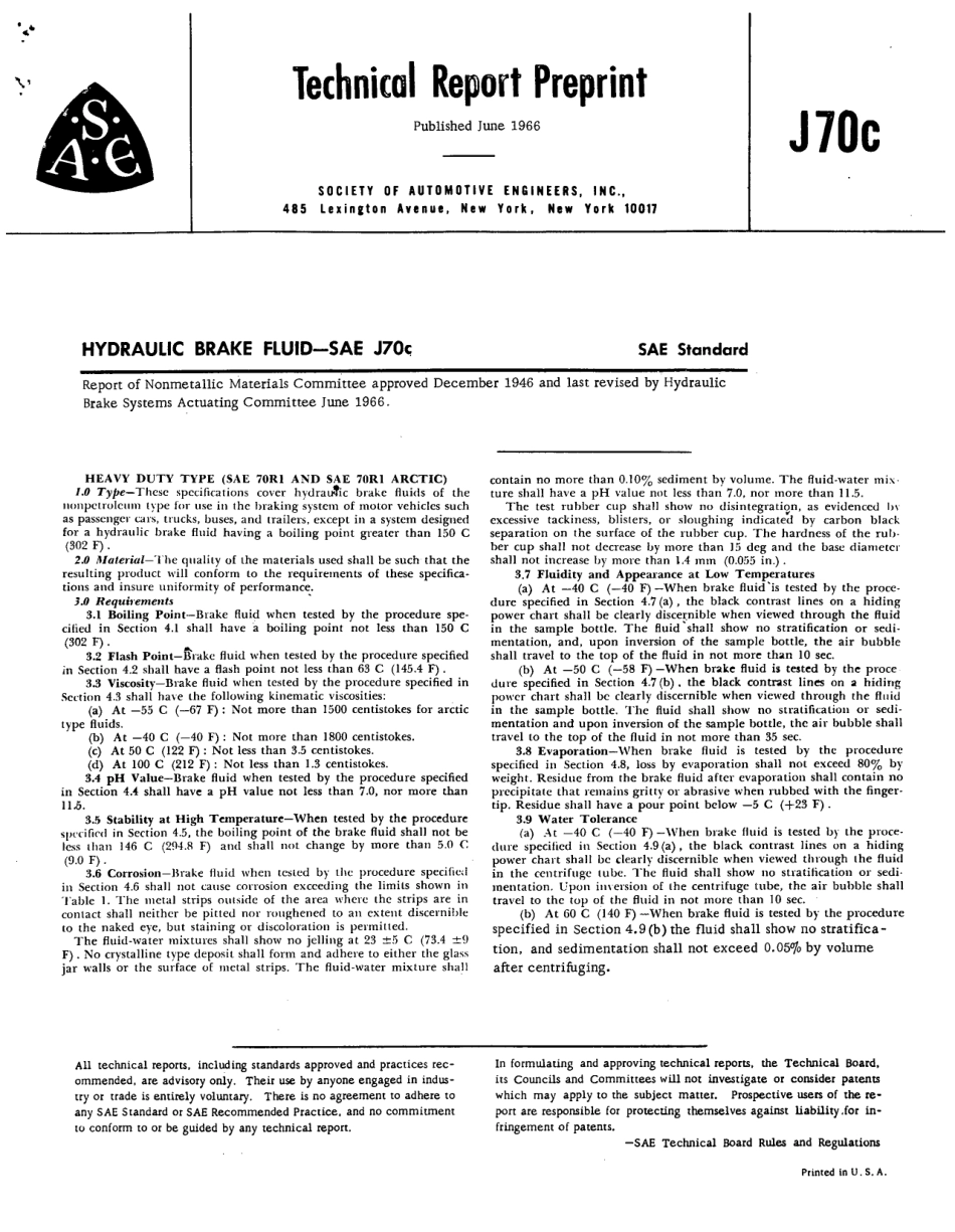 SAE J70C-1966 scan.pdf_第1页