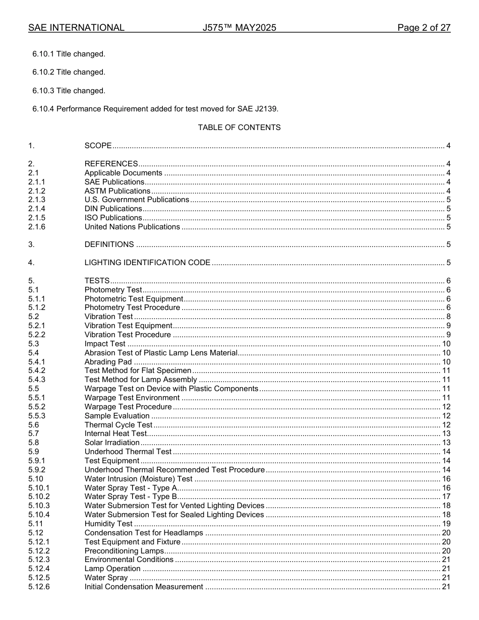 SAE J575-2025.pdf_第2页