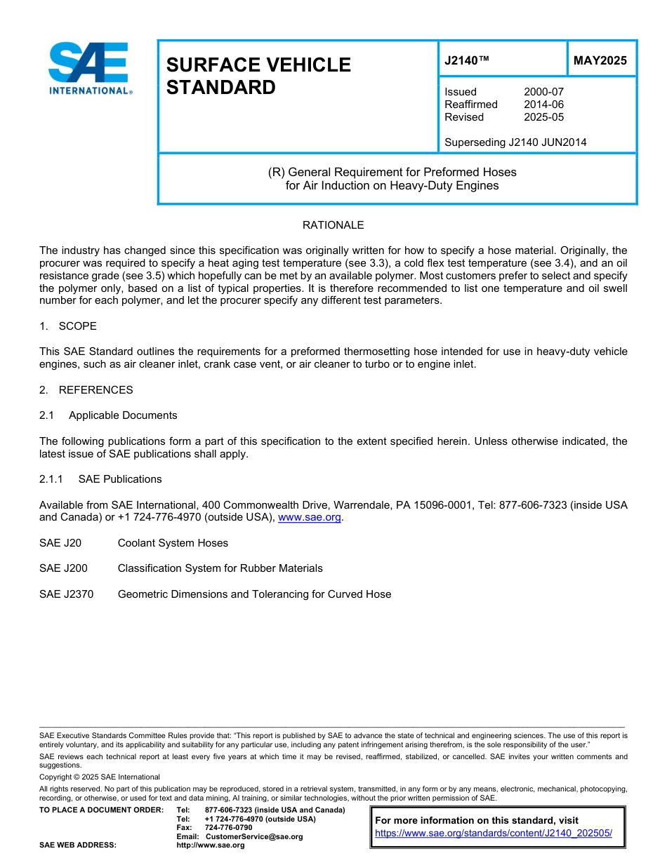 SAE J2140-2025.pdf_第1页