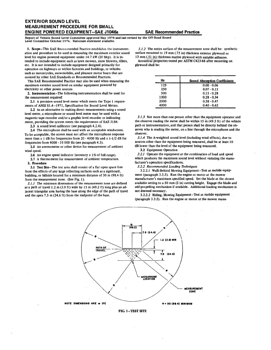 SAE J1046A-1976 scan.pdf_第2页